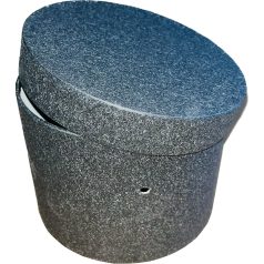Kicsi fekete box