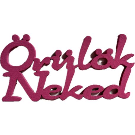 Örülök Neked-kicsi-pink