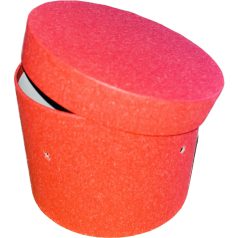 Kicsi piros box